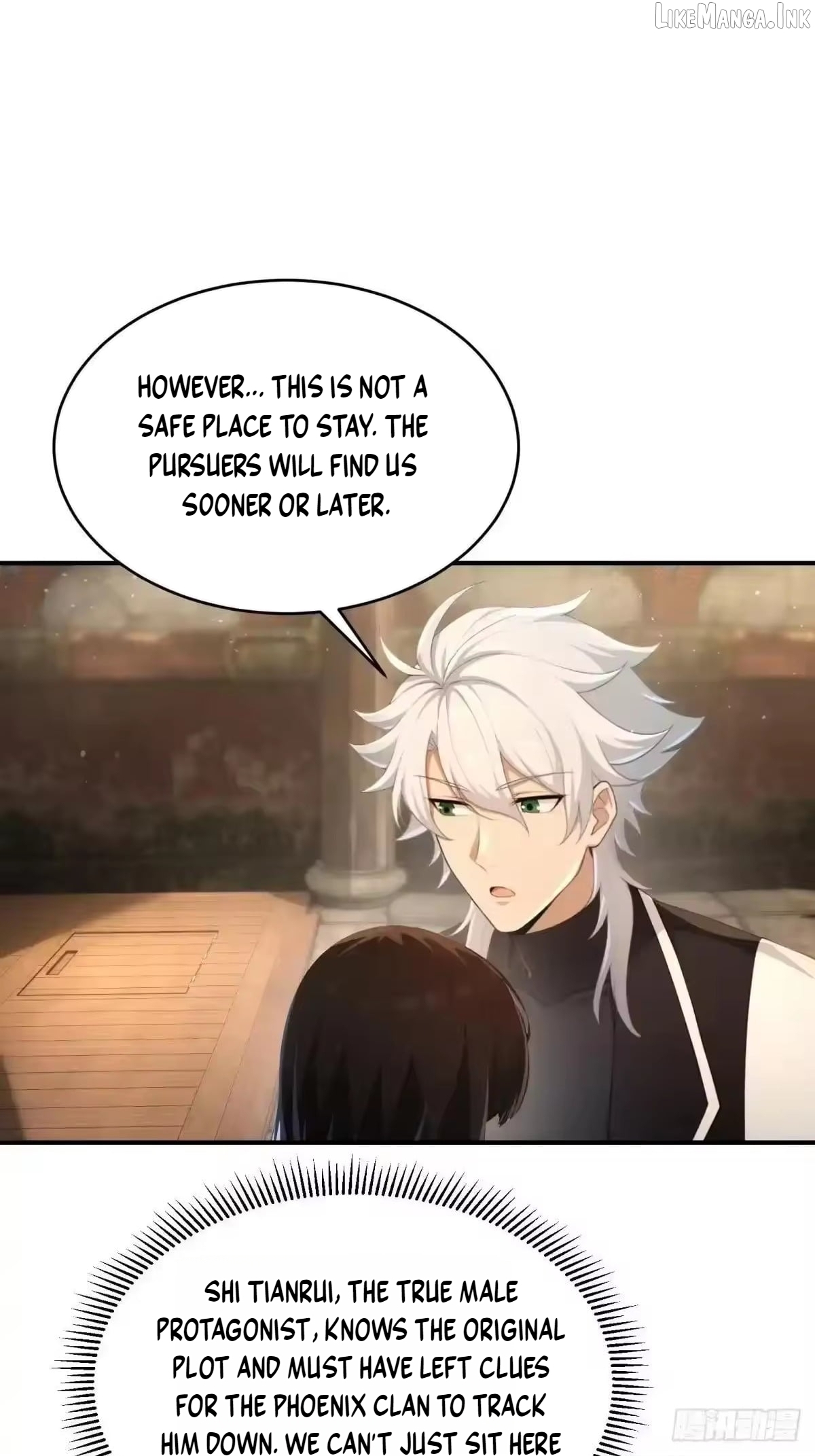 To Save Seven Villainesses, I Went Full Harem! Chapter 62  - page 41